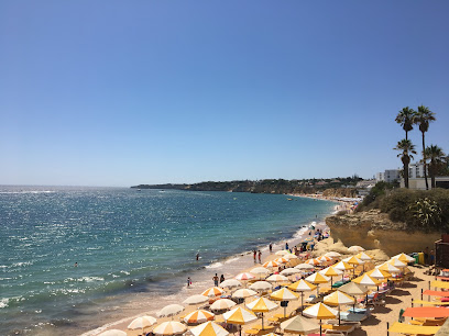 Antigo Casino de Armação de Pera