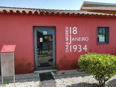 Casa-Museo 18 de Enero de 1934