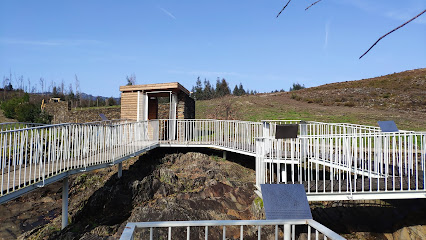 Molelinhos, Arte Rupestre