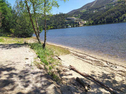 Parque de lazer Sebolido
