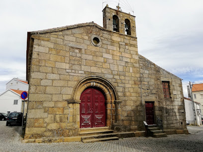 Iglesia de la Misericordia de Sabugal