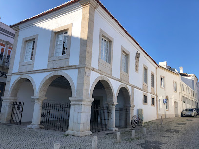 Mercado de Escravos - Núcleo Museológico Rota da Escravatura