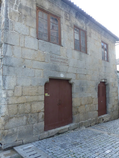 Casa D. Nuno Álvares Pereira