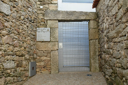 CICA – Centro Interpretativo del Castillo de Ansiães
