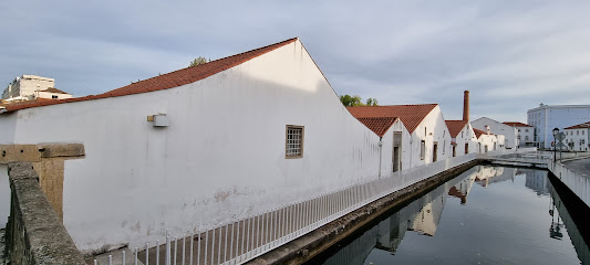 Lagares d'El Rei