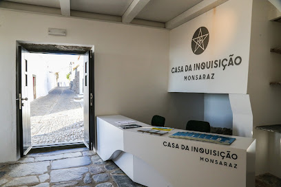 Casa de la Inquisición - Centro Interactivo de la Historia Judía