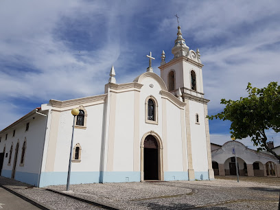 Iglesia Parroquial de Carvide