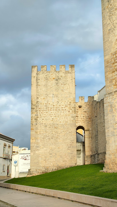 Castillo De Loule