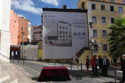 Futuro Museo Judío de Lisboa
