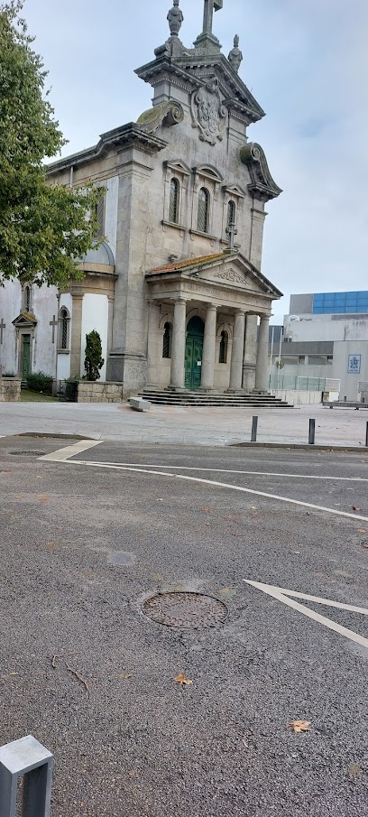 Museo Santa Casa de Póvoa de Varzim