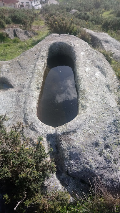 Sepulturas Medievais