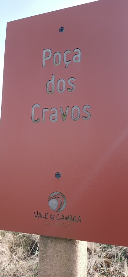 Poça de los Clavos