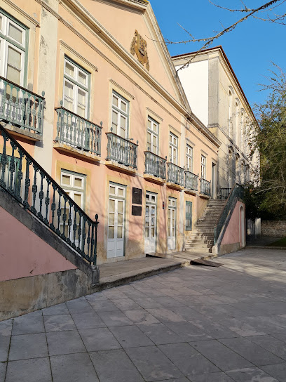 Museo del Hospital y de las Caldas