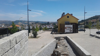 Centro de Memória Forte S. João de Deus