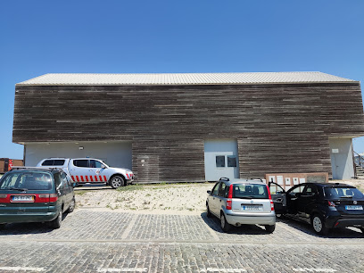 Espacio Museológico de Vagueira