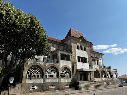 Hotel Histórico de Guarda - Beira Alta