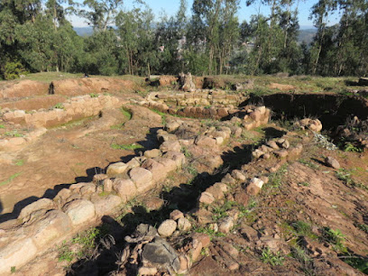 Sitio Arqueológico de Cabeço do Vouga