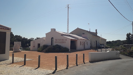 Núcleo Museológico de la Alfarería de Melides