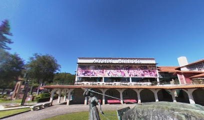 Museo de los Transportes