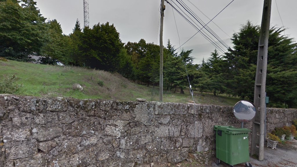 Antigua Radio Bandarra de Trancoso