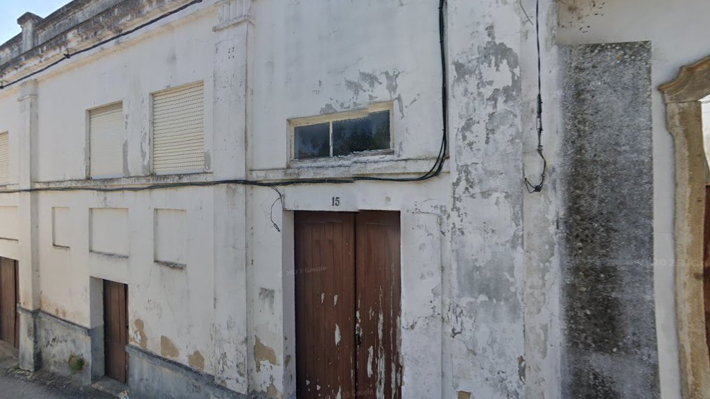 Archivo Municipal de Montemor-o-Velho