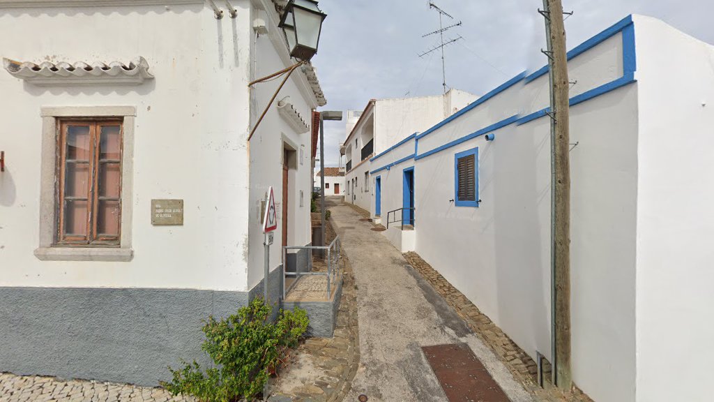 Núcleo Museológico de Cachopo