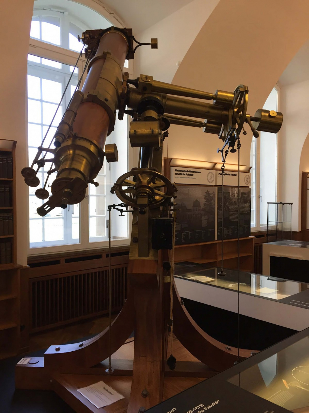 Museo Universitario de Bonn