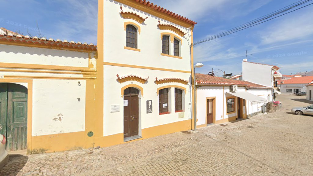 Casa da Memória de Eunice Muñoz