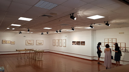 Centro Cultural Raul de Carvalho