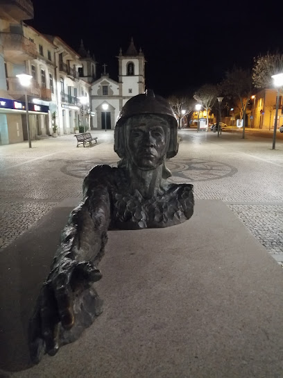 Monumento a los Bomberos