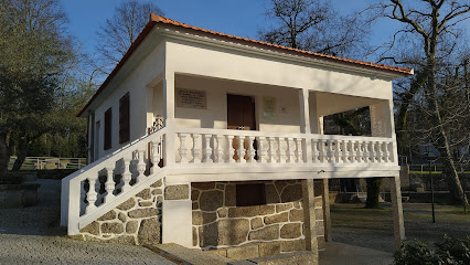 Museo de la Cofradía de Nuestra Señora del Carmen de Lemenhe