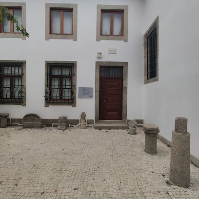 Museo Padre Silva Lopes