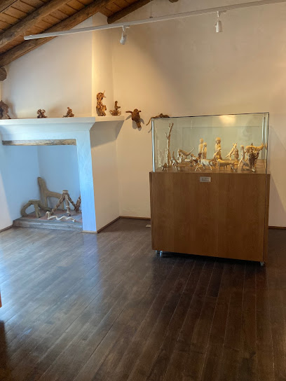 Núcleo Rural del Museo Municipal de Portalegre - Colección Emílio Relvas