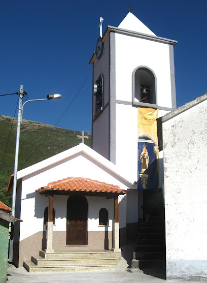 Capilla de Nuestra Señora del Carmen