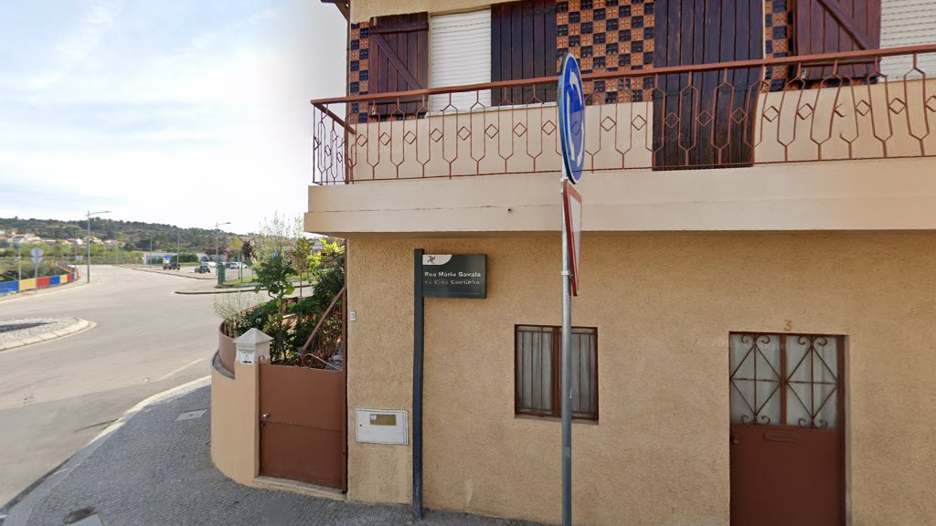 Rotunda Baden Powell