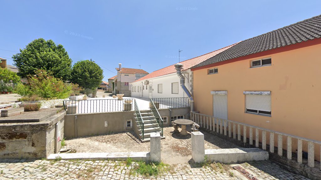 Museo Etnográfico Profesora Maria José Ferreira Sares Capelo