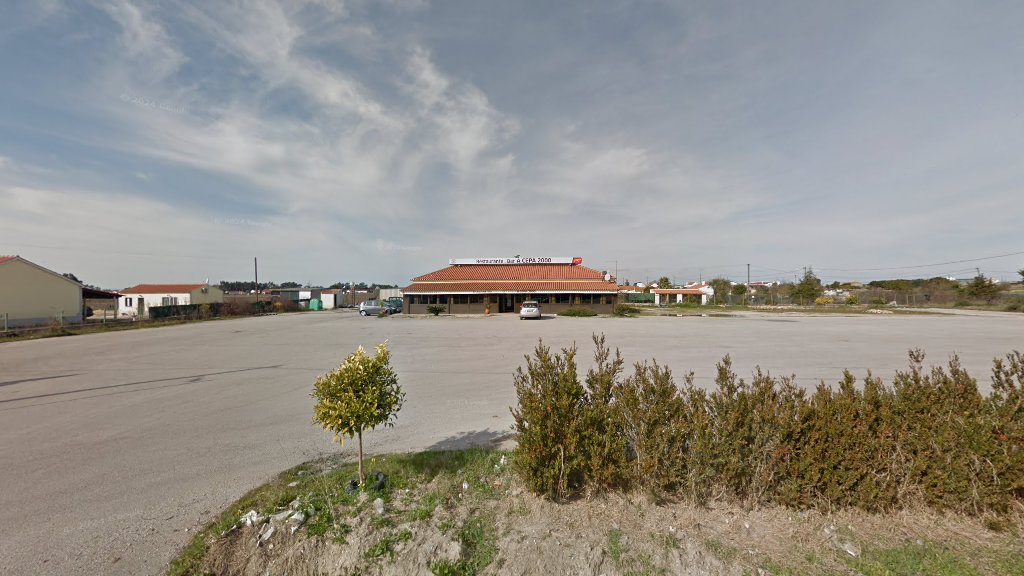 Quinta das Nogueiras