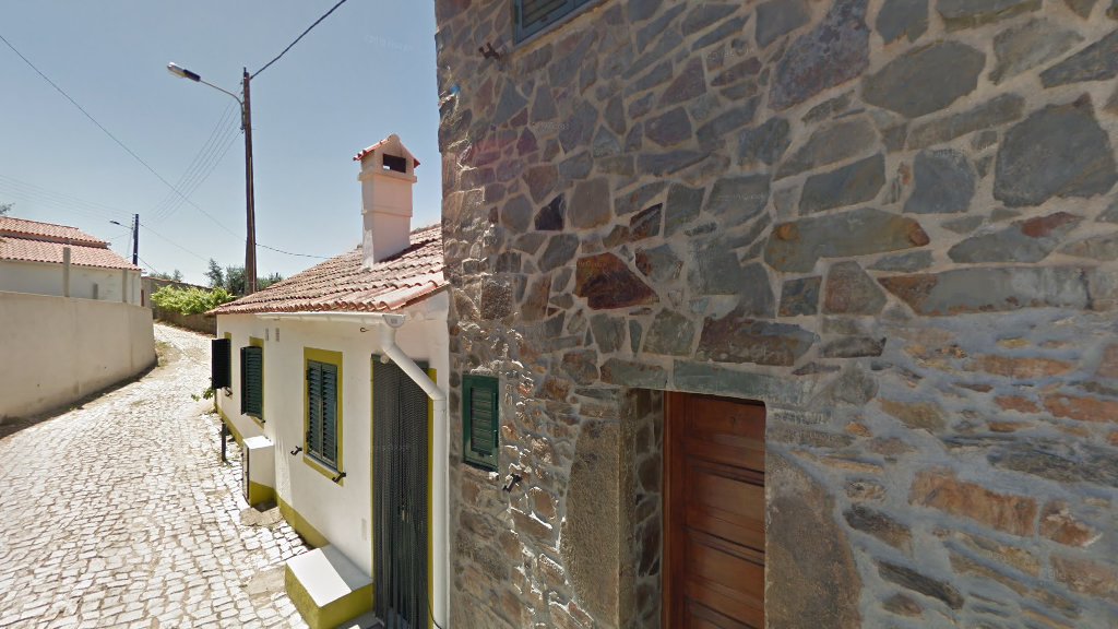 Casa natal de Acácio Lourenço Francisco