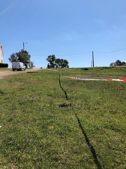 Iglesia Matriz de Pereiro
