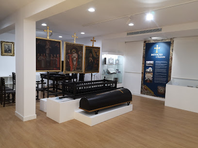 Centro de Memoria de la Santa Casa de la Misericordia de Soure