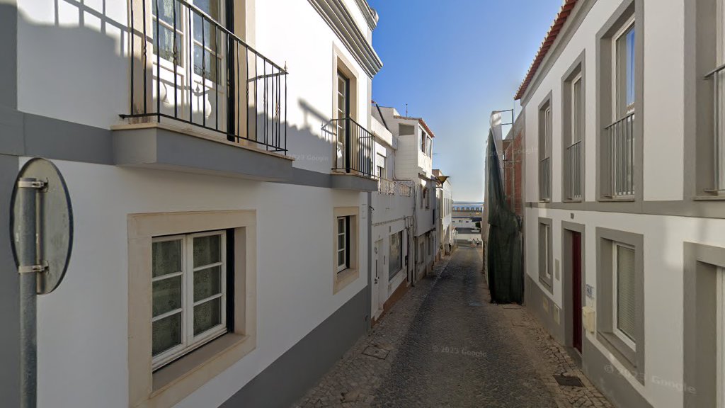 Armazém do Espingardeiro