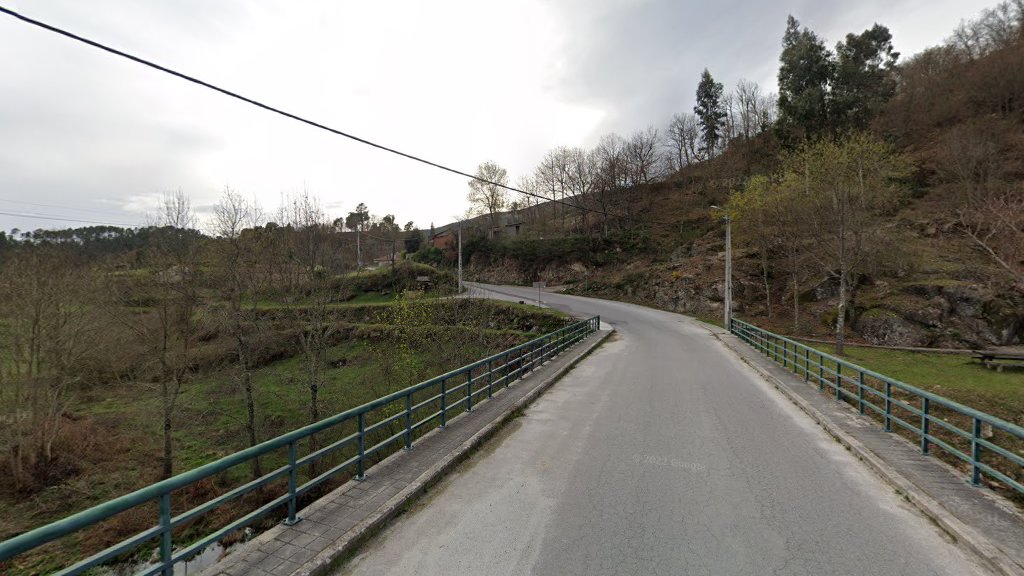 Ponte Nova - Penalonga