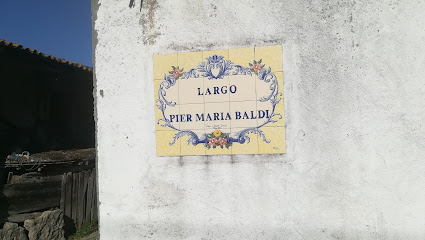 Largo Pier Maria Valdi