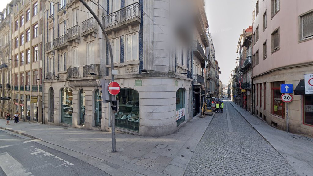 Obras de Arte de Rui Sousa