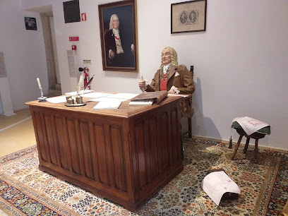 Capilla de la Misericordia