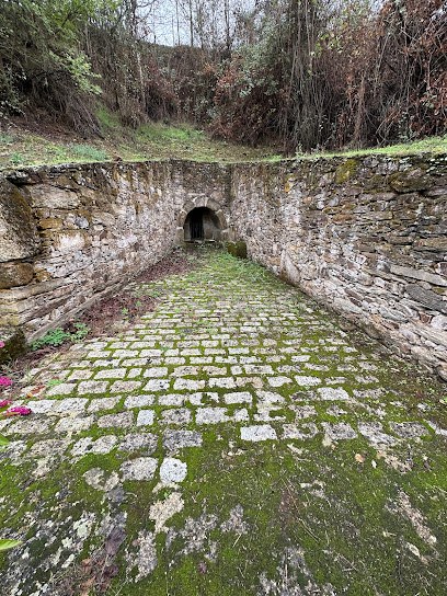 Fuente de los Enamorados