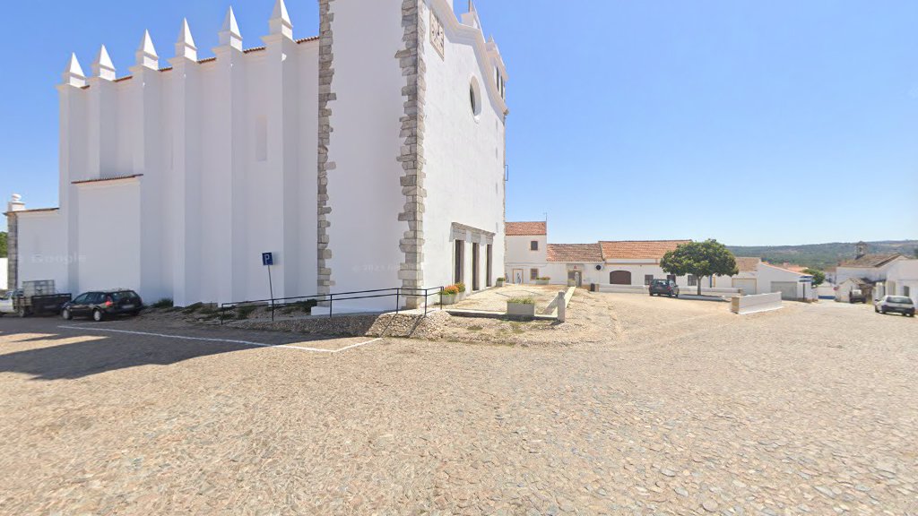 Museo Feliciano Carvalho