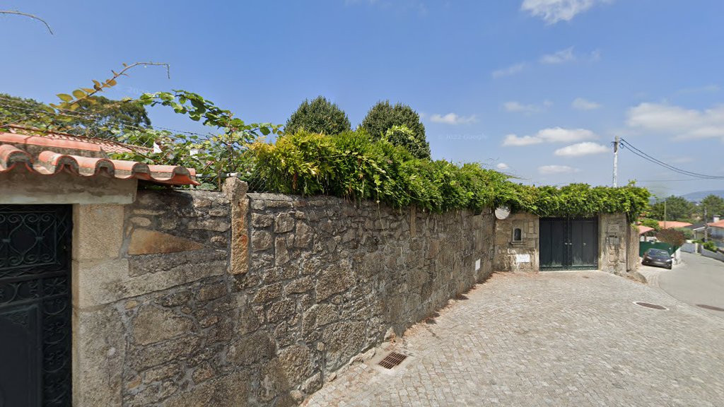 Alminhas Nossa Senhora do Monte