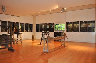 Sala de Interpretación de la Filigrana