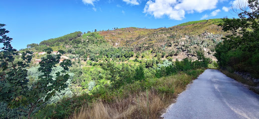 Capela D'Olo miradouro